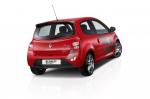 Renault Twingo RS 2008 года